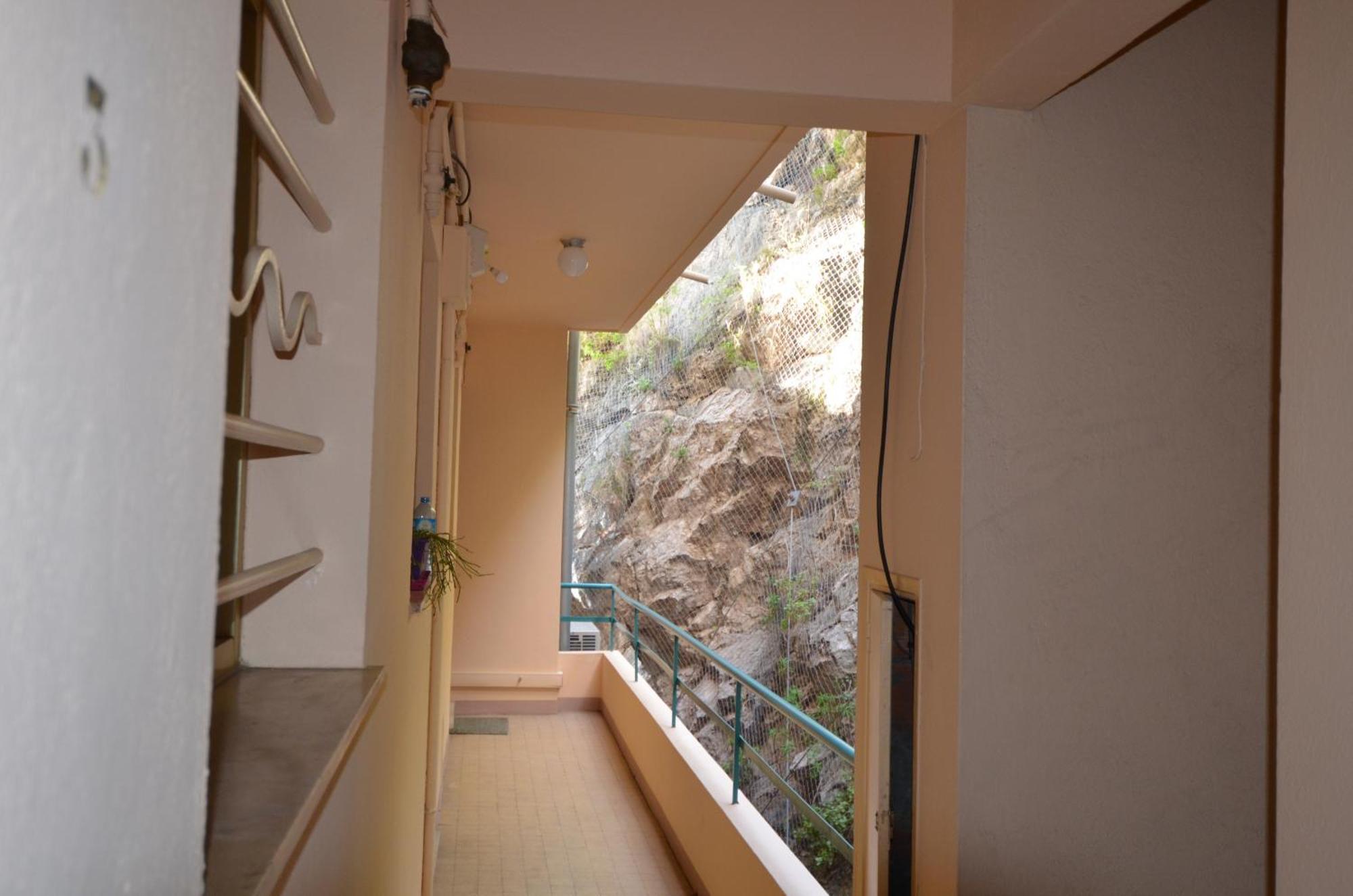 Appartement 4 personnes avec Vue Mer exceptionnelle à Villefranche-sur-Mer Exterior foto