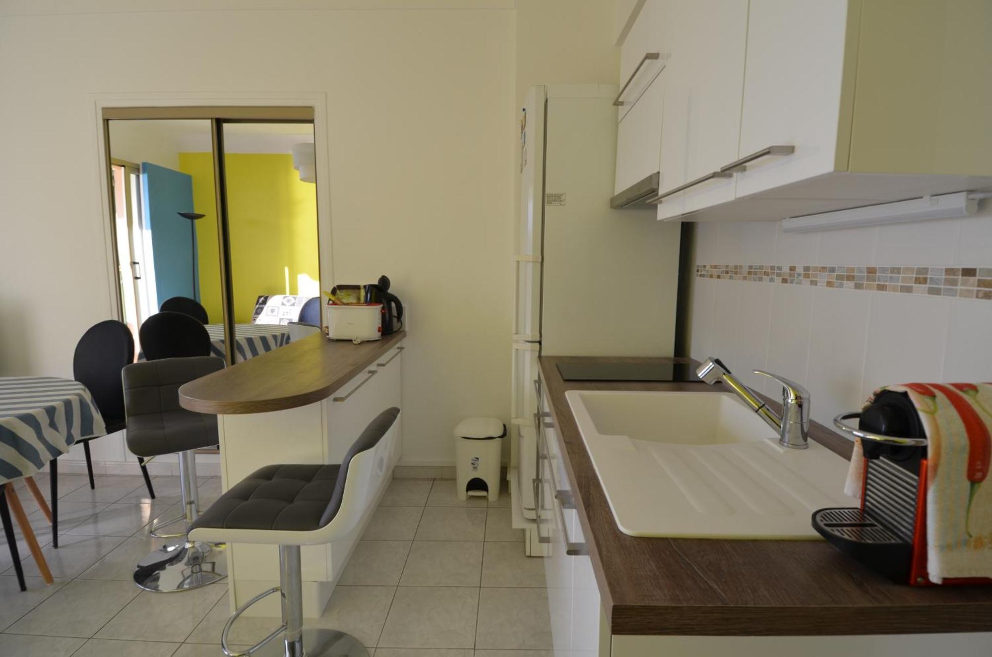 Appartement 4 personnes avec Vue Mer exceptionnelle à Villefranche-sur-Mer Exterior foto